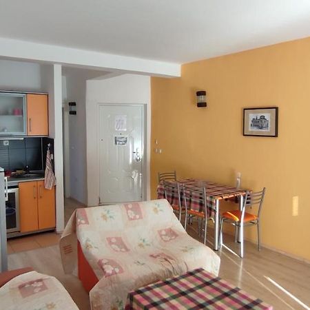Apartments Vela - Pestani, אוהריד מראה חיצוני תמונה