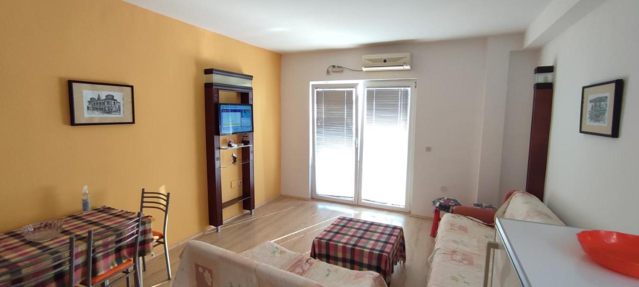 Apartments Vela - Pestani, אוהריד מראה חיצוני תמונה
