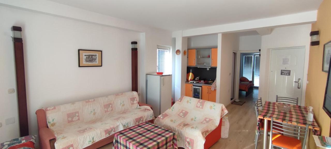 Apartments Vela - Pestani, אוהריד מראה חיצוני תמונה