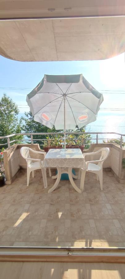 Apartments Vela - Pestani, אוהריד מראה חיצוני תמונה