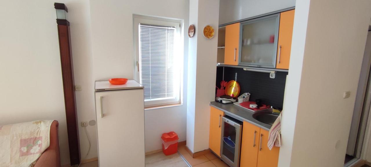 Apartments Vela - Pestani, אוהריד מראה חיצוני תמונה