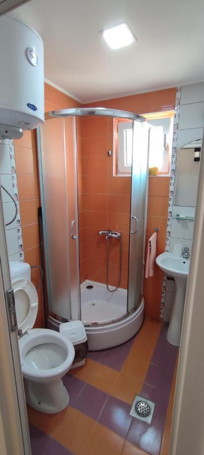 Apartments Vela - Pestani, אוהריד מראה חיצוני תמונה