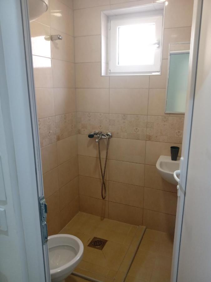 Apartments Vela - Pestani, אוהריד מראה חיצוני תמונה