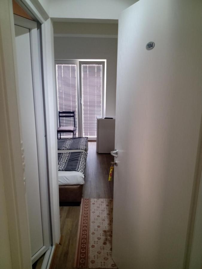 Apartments Vela - Pestani, אוהריד מראה חיצוני תמונה