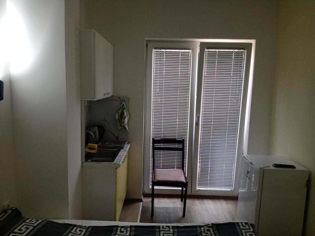 Apartments Vela - Pestani, אוהריד מראה חיצוני תמונה