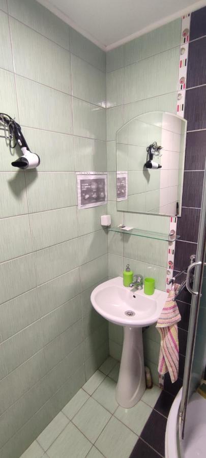 Apartments Vela - Pestani, אוהריד מראה חיצוני תמונה