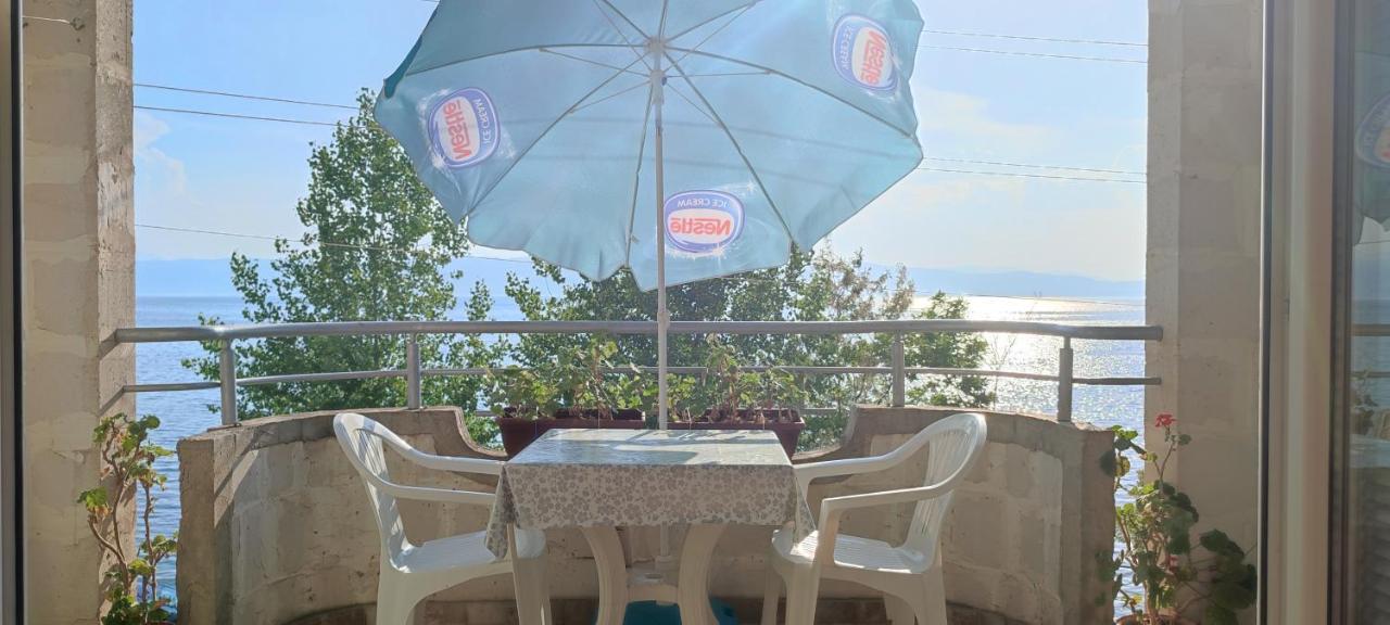 Apartments Vela - Pestani, אוהריד מראה חיצוני תמונה