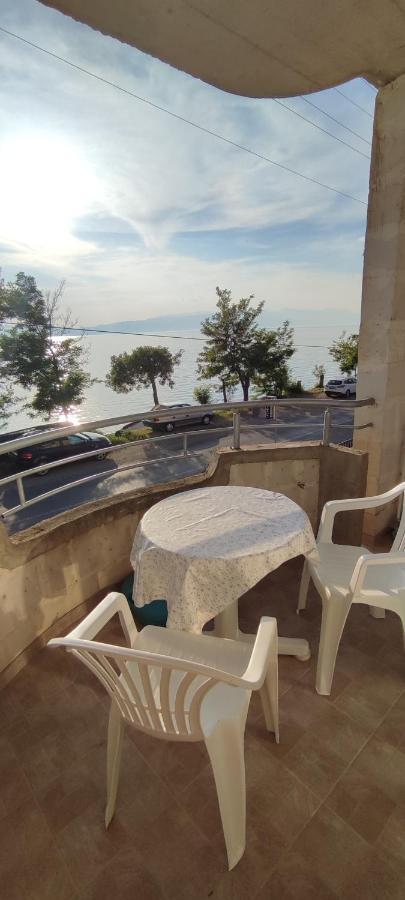 Apartments Vela - Pestani, אוהריד מראה חיצוני תמונה