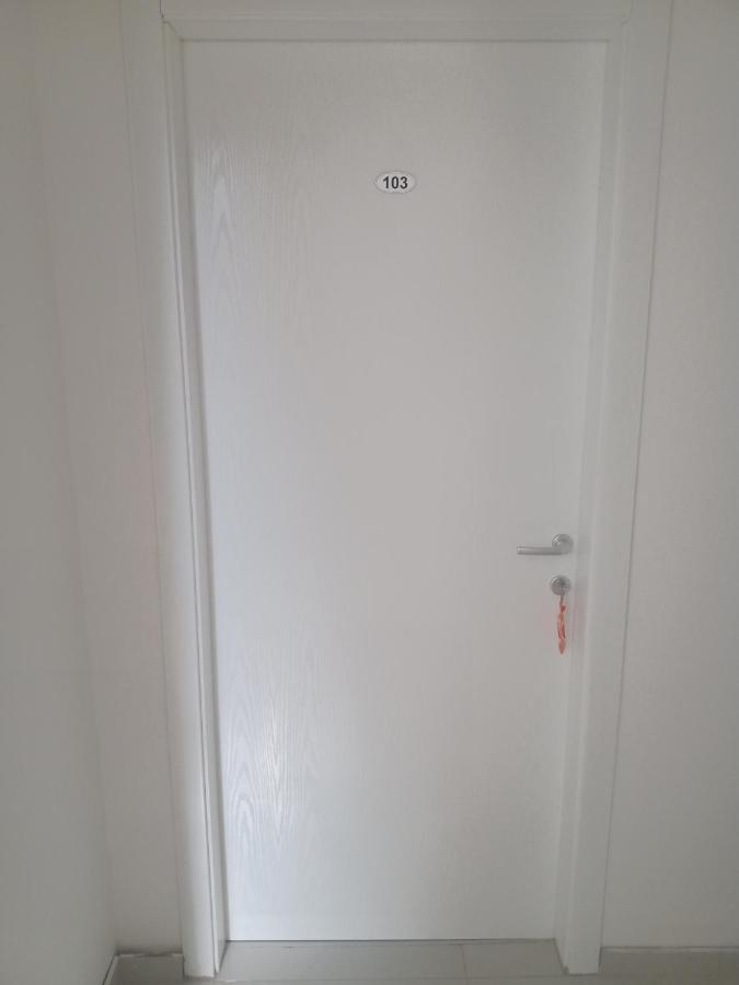 Apartments Vela - Pestani, אוהריד מראה חיצוני תמונה