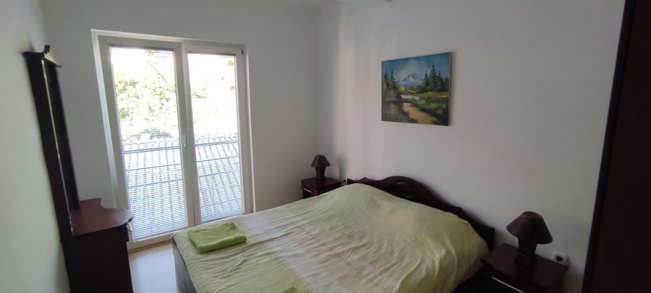 Apartments Vela - Pestani, אוהריד מראה חיצוני תמונה
