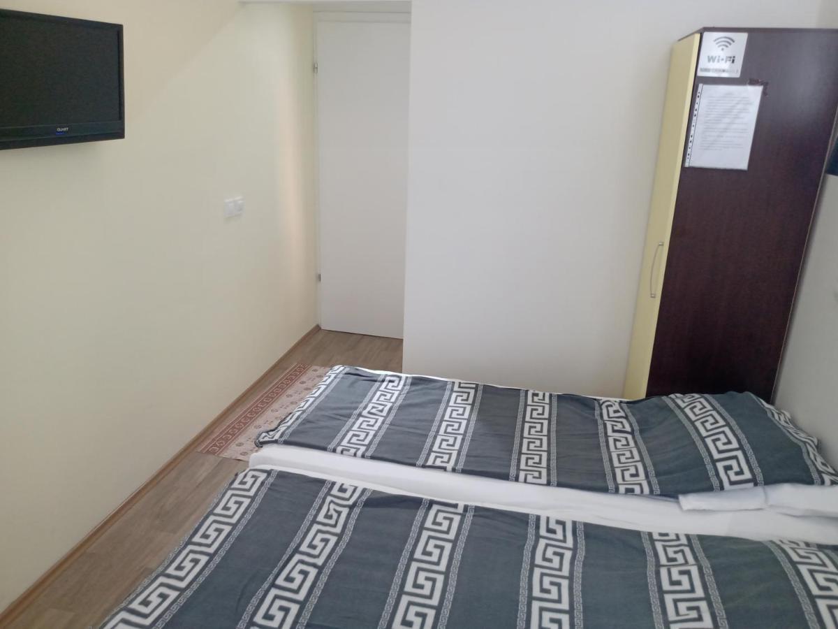 Apartments Vela - Pestani, אוהריד מראה חיצוני תמונה