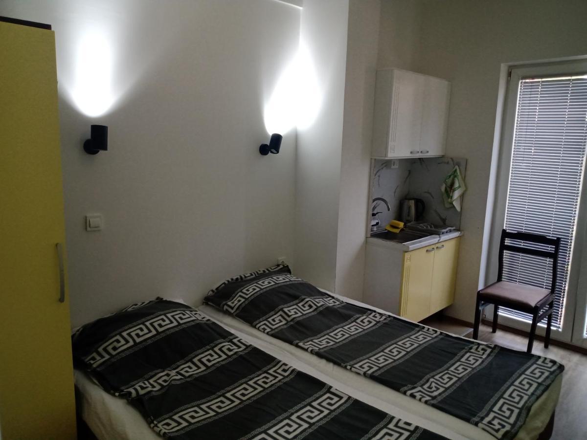 Apartments Vela - Pestani, אוהריד מראה חיצוני תמונה