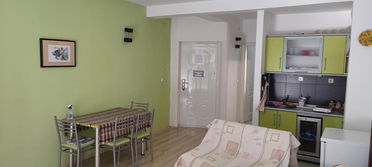 Apartments Vela - Pestani, אוהריד מראה חיצוני תמונה