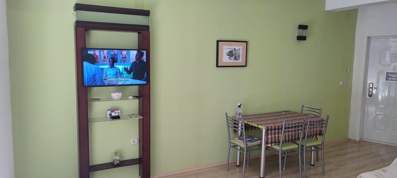 Apartments Vela - Pestani, אוהריד מראה חיצוני תמונה