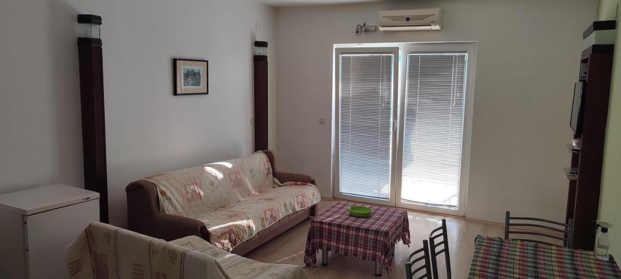Apartments Vela - Pestani, אוהריד מראה חיצוני תמונה