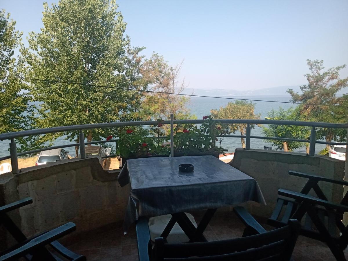 Apartments Vela - Pestani, אוהריד מראה חיצוני תמונה