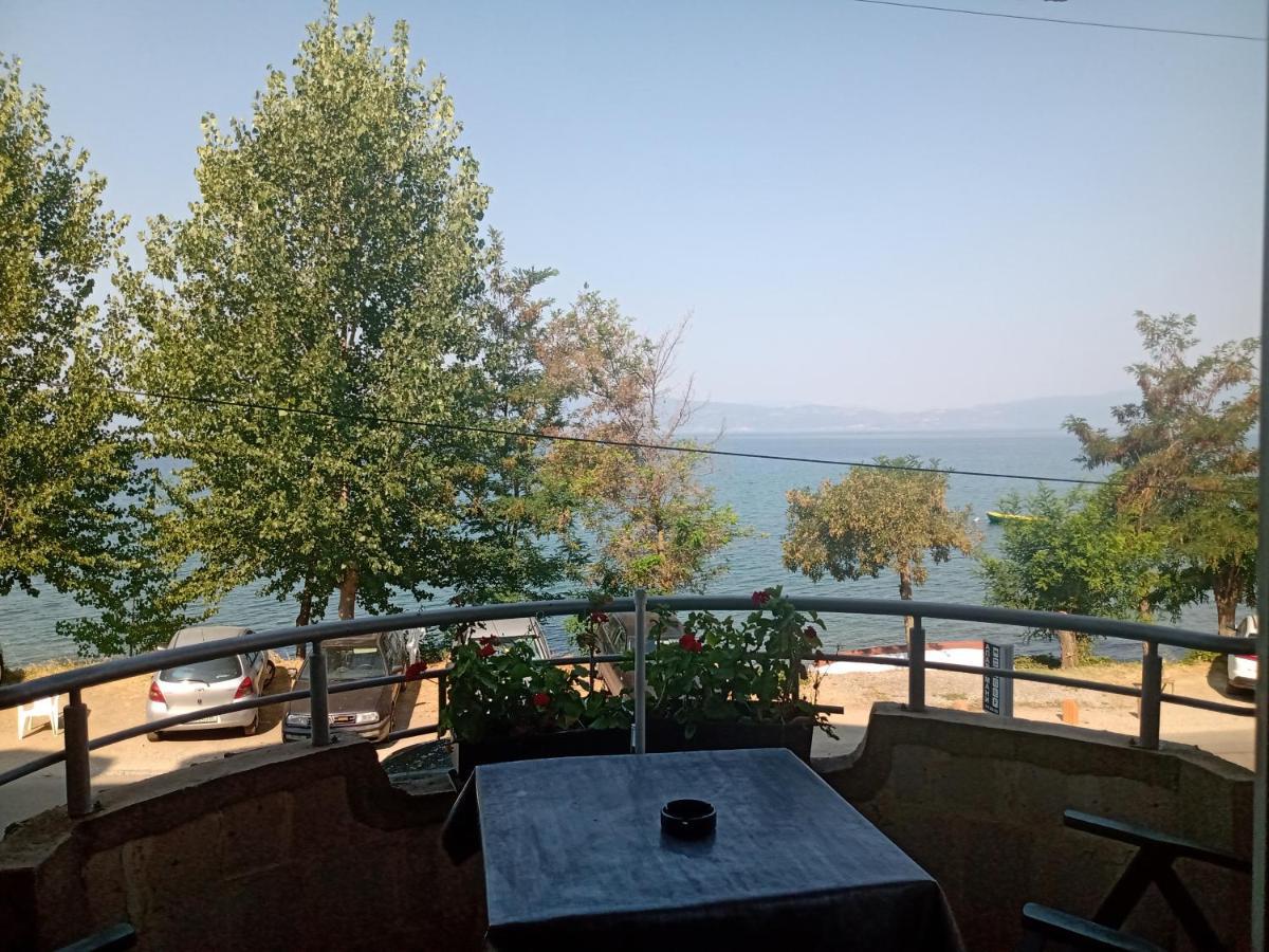 Apartments Vela - Pestani, אוהריד מראה חיצוני תמונה